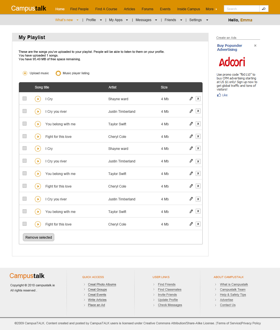 campustalk_musicplaylist